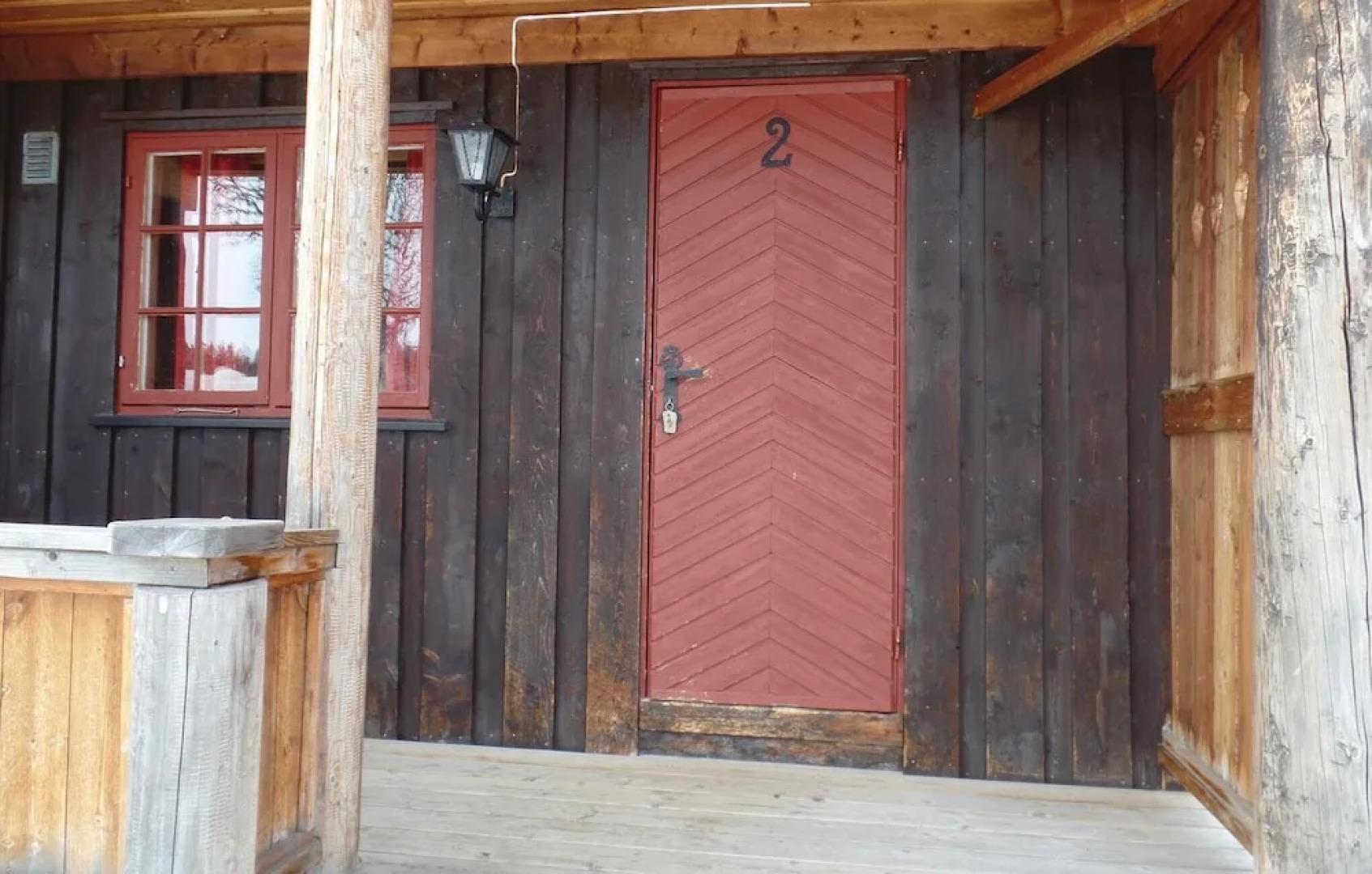 Beautiful Home in Ringebu With Wifi and 2 Bedrooms