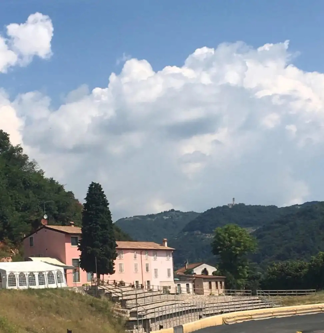 Agriturismo & Locanda Corte Marani