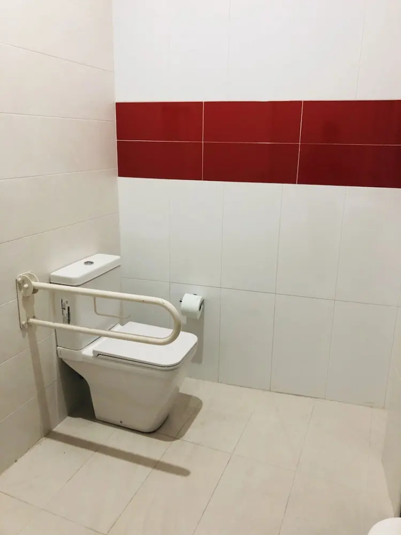 Residencia Salamanca