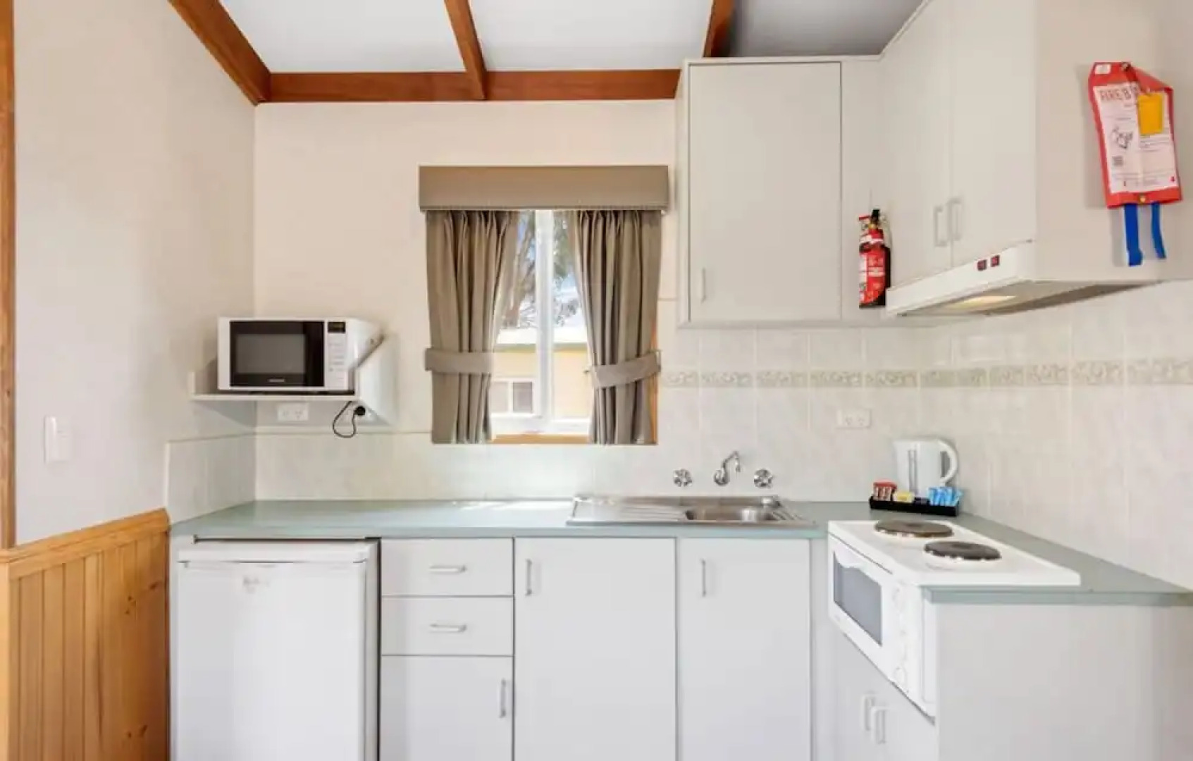 Port Augusta Holiday & Caravan Park