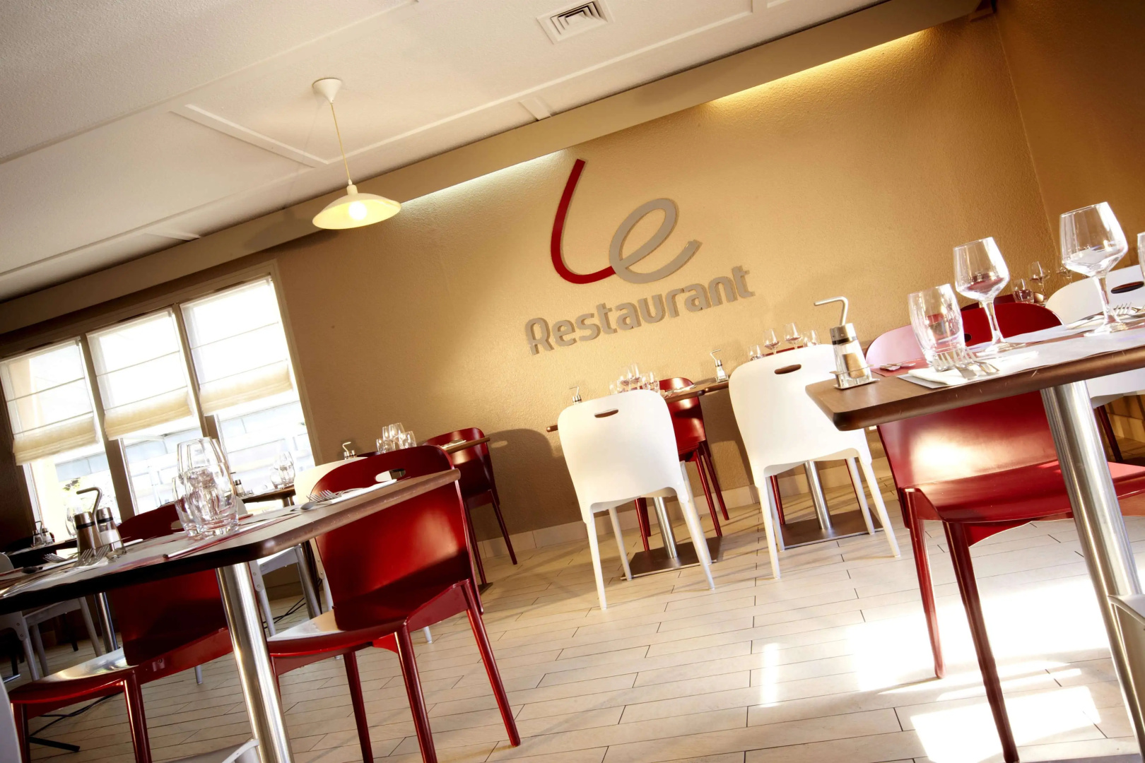 Hotel Campanile Bordeaux Ouest - Le Bouscat