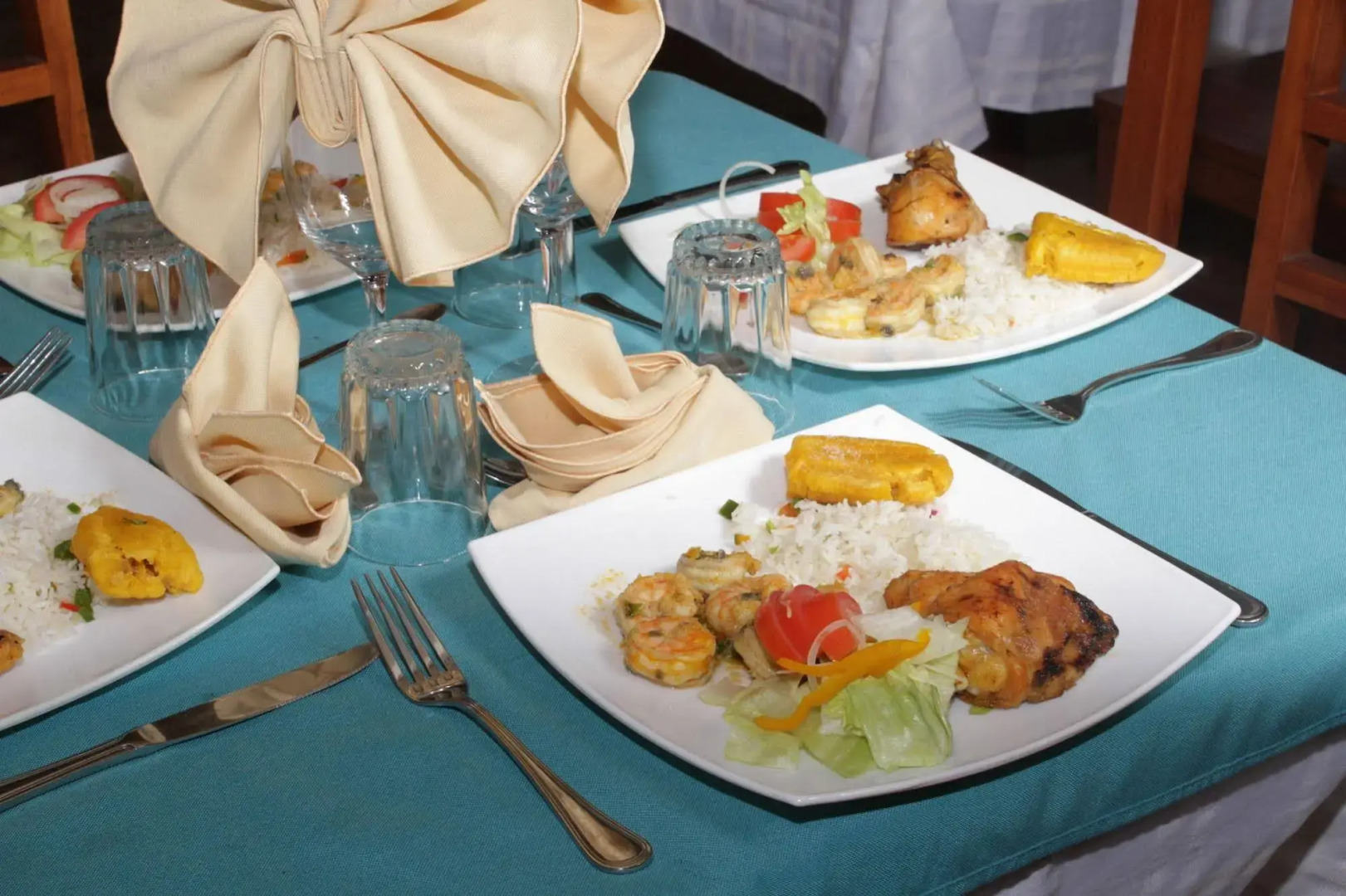 Arena Blanca Eco Hotel