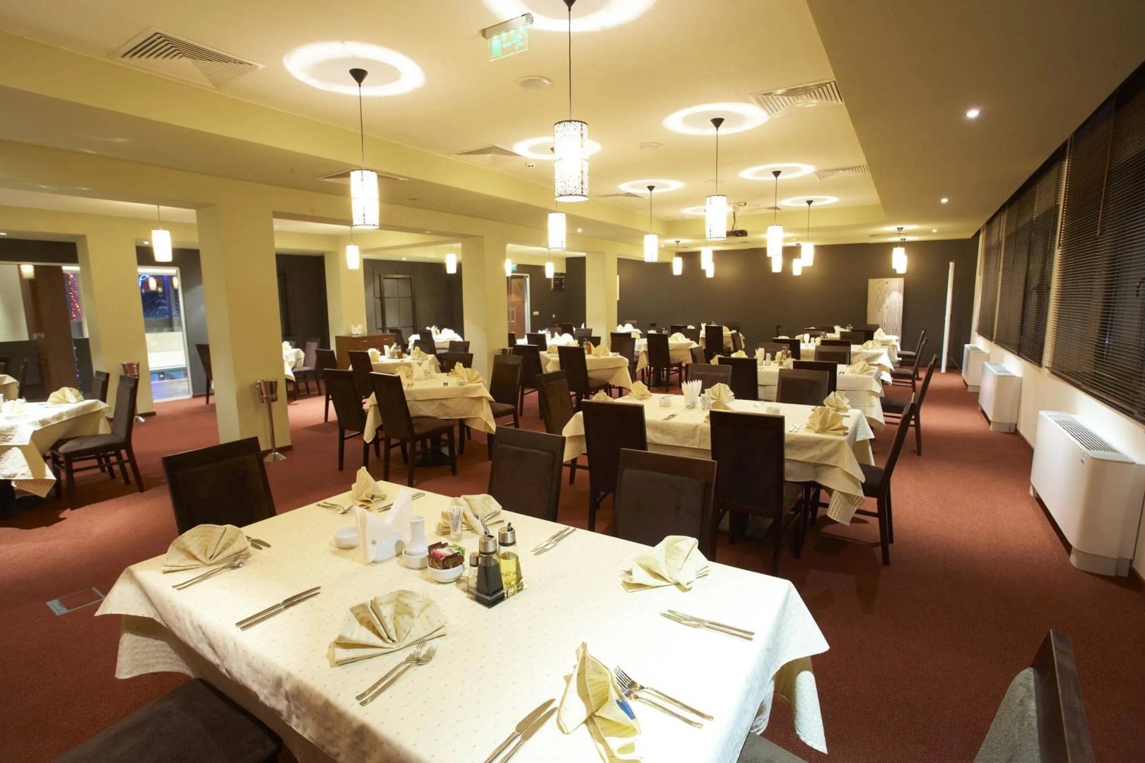 Апартаменты Festa Chamkoria