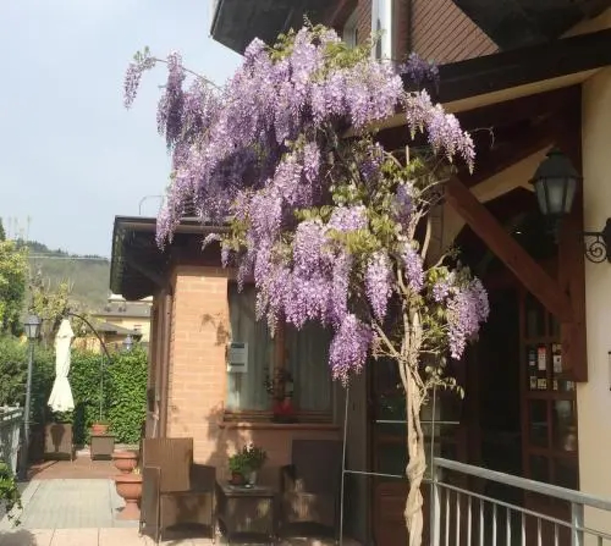 Hotel Ferro di Cavallo