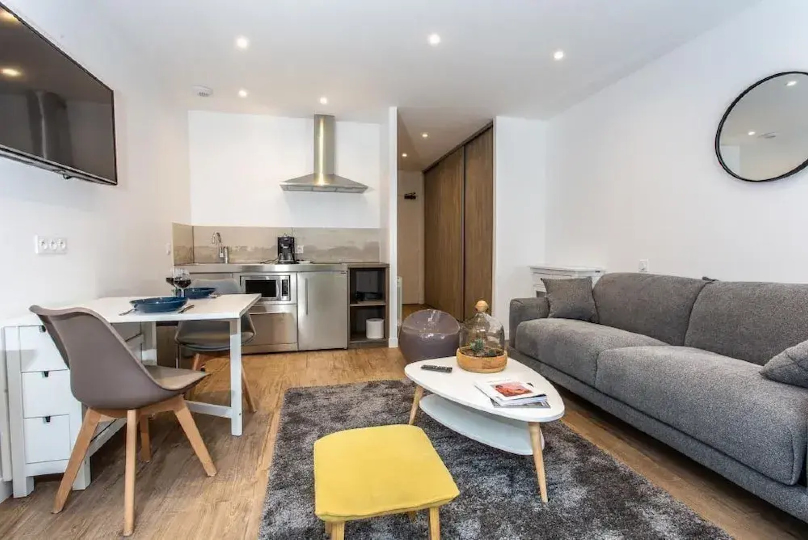 Ty Mad Hôtel-Restaurant