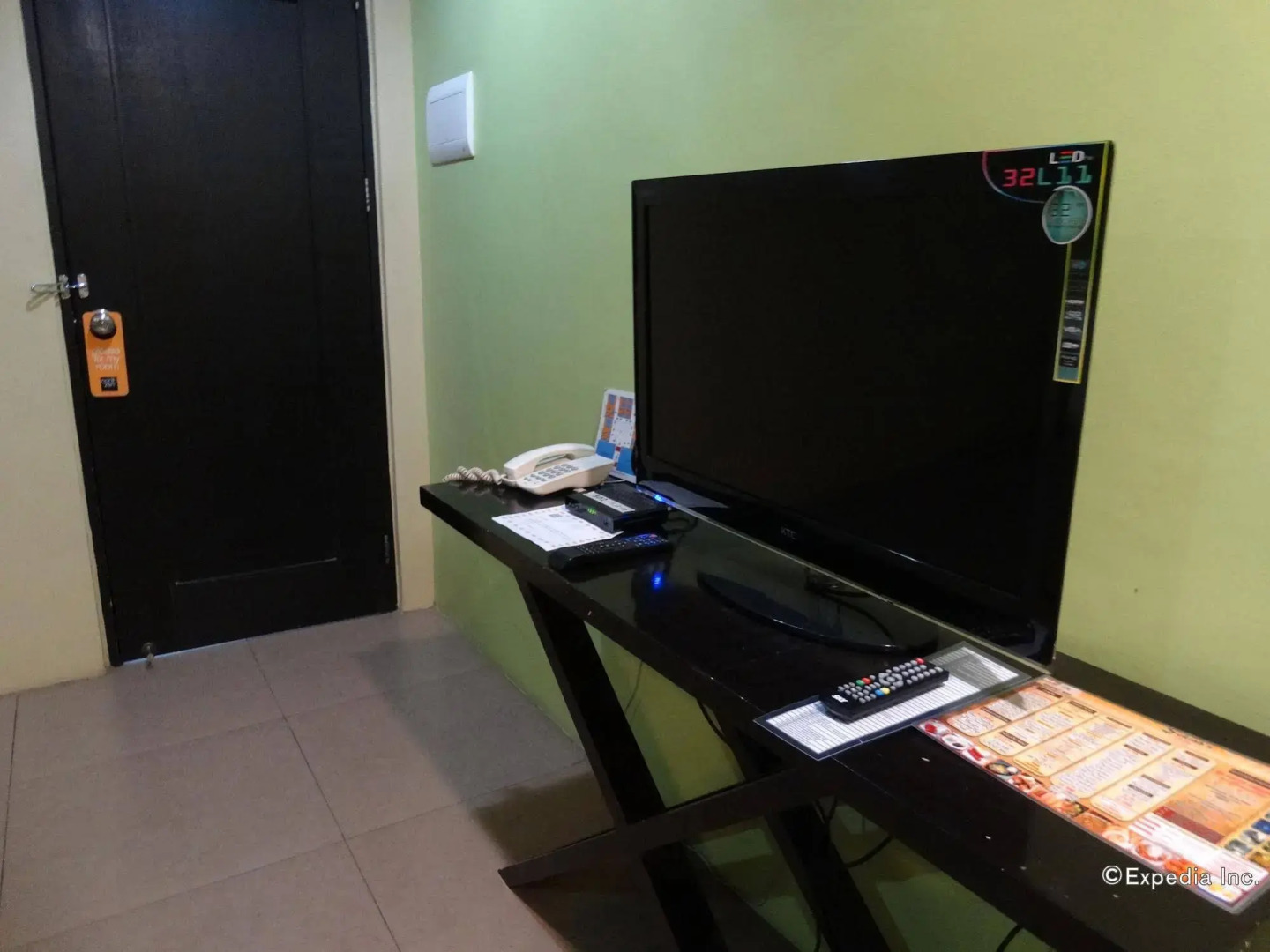 North Zen Basic Spaces