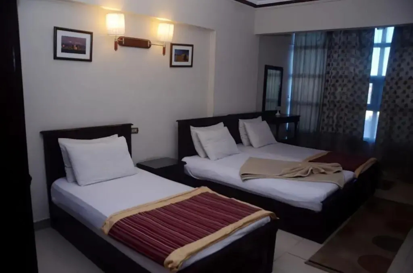 New Siesta Hotel & Resort