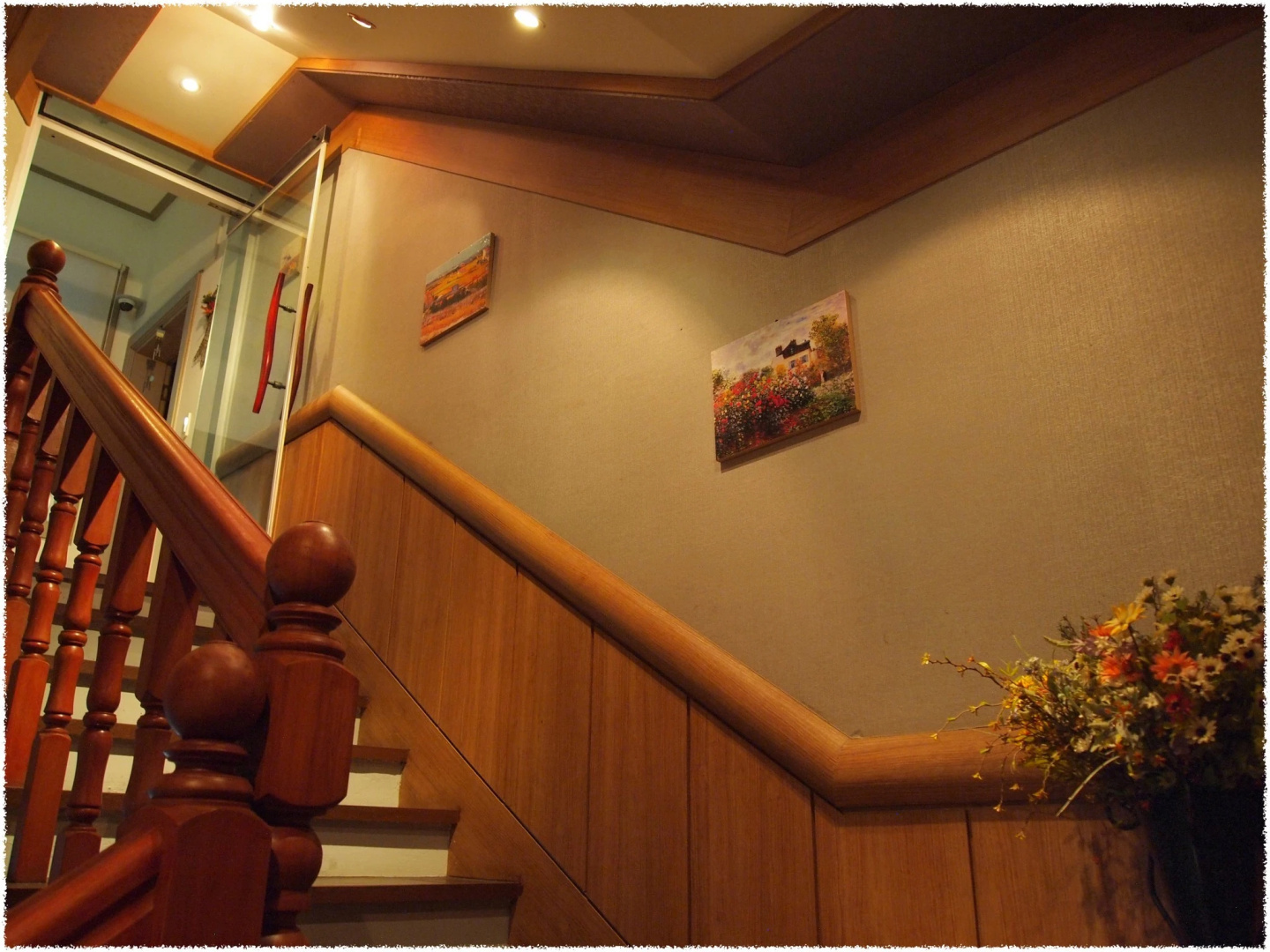 Elmar Guesthouse - Hostel