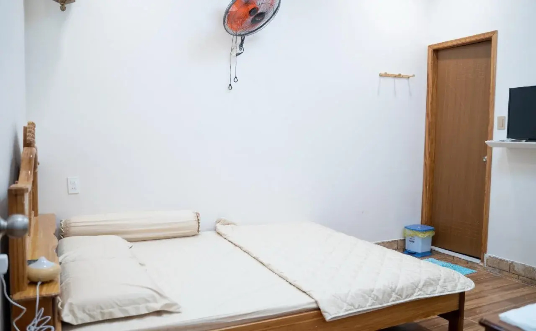 Duy Anh Hotel by OYO Rooms