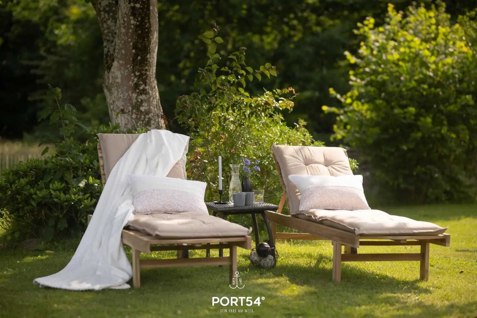 Reethüs Schleiblick