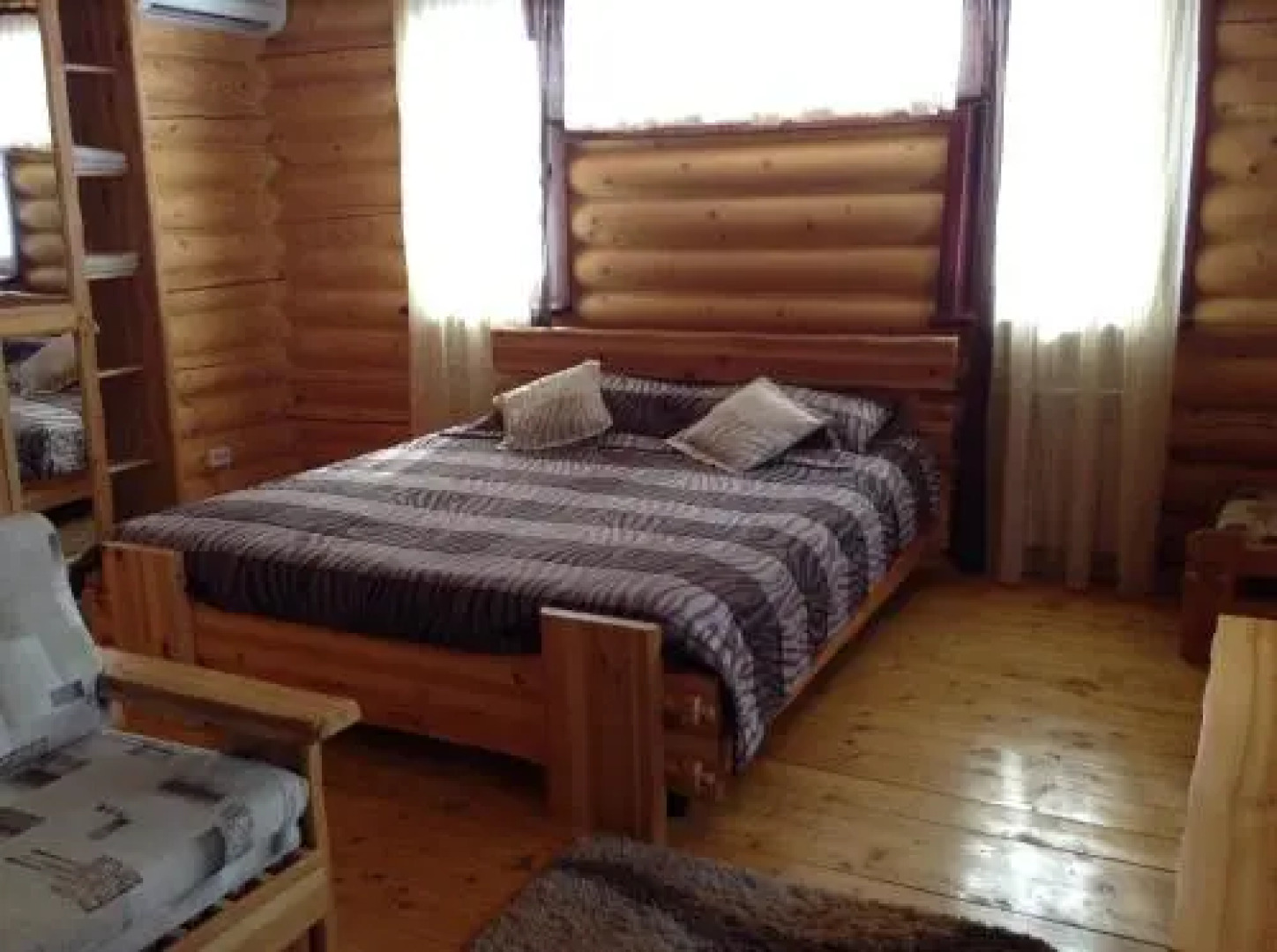 Baza otdykha Lesnaya Skazka