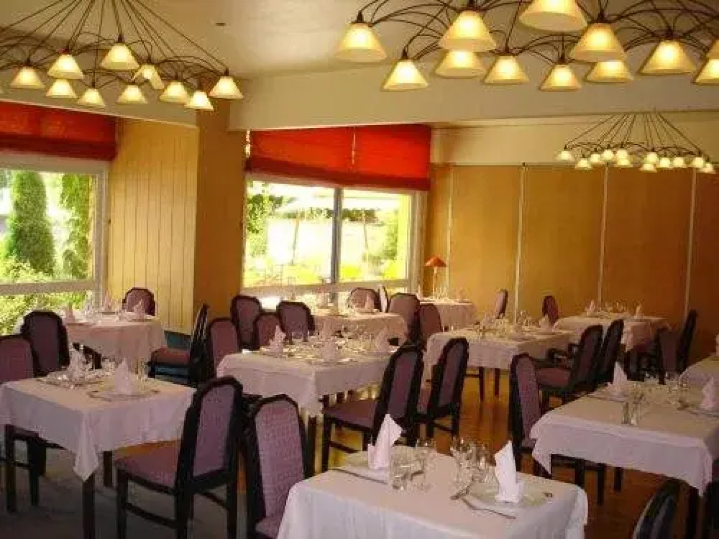 Inter-hotel Des Dhuits