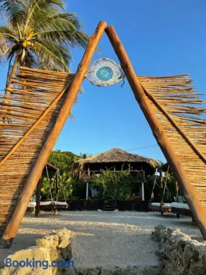 The Beach Hostel Cartagena