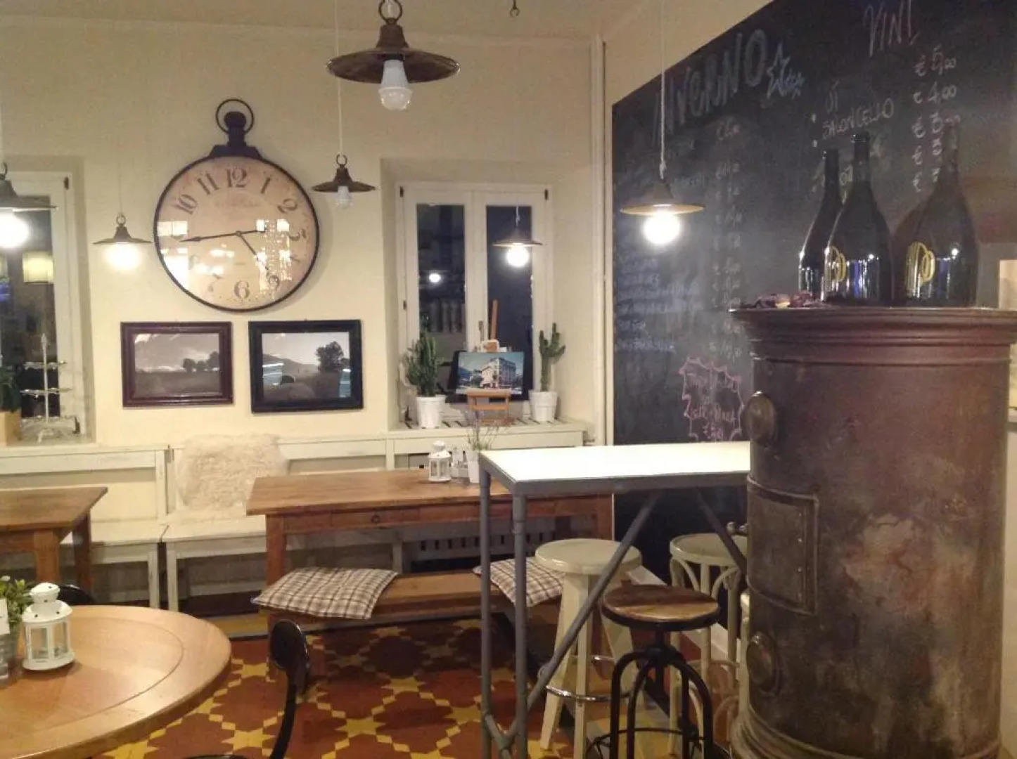 Casa Vacanze Roncaiola