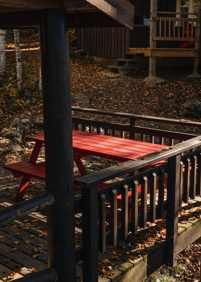 Mattawa River Resort