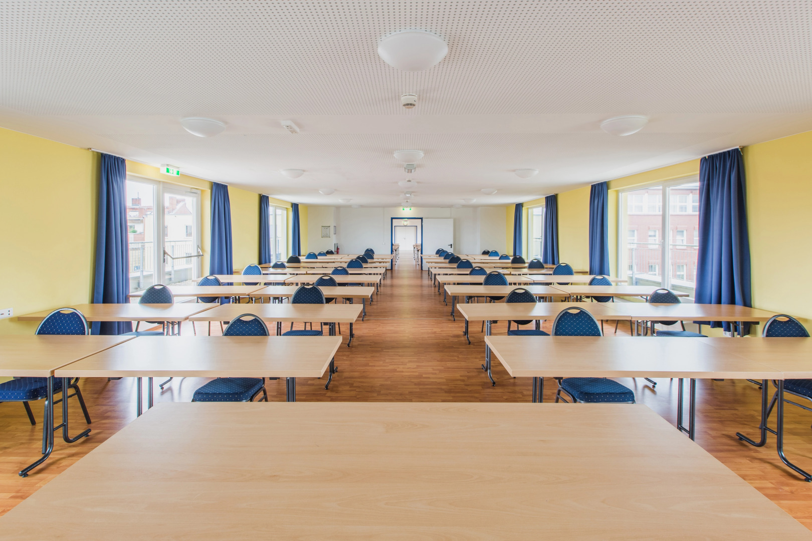 a&o Berlin Hauptbahnhof