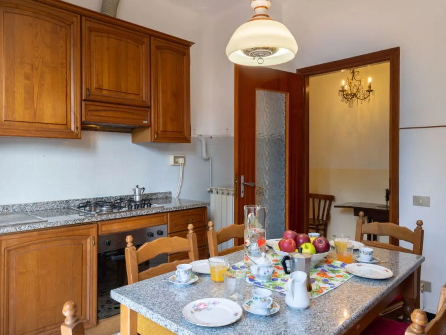 Mare e Monti (SLR196)