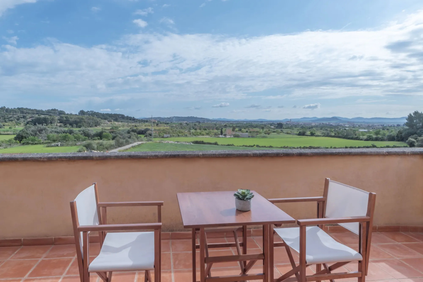 Hotel Rural Es Riquers