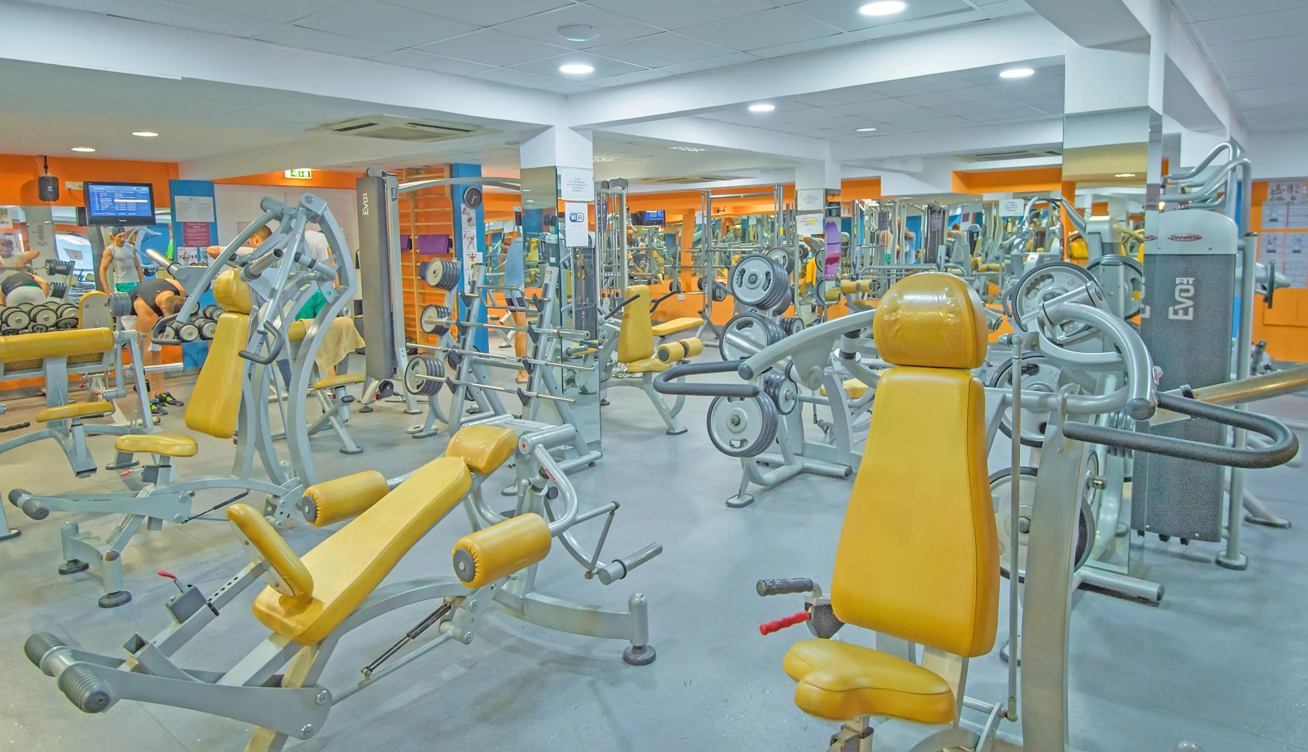 New Famagusta Hotel&Suites