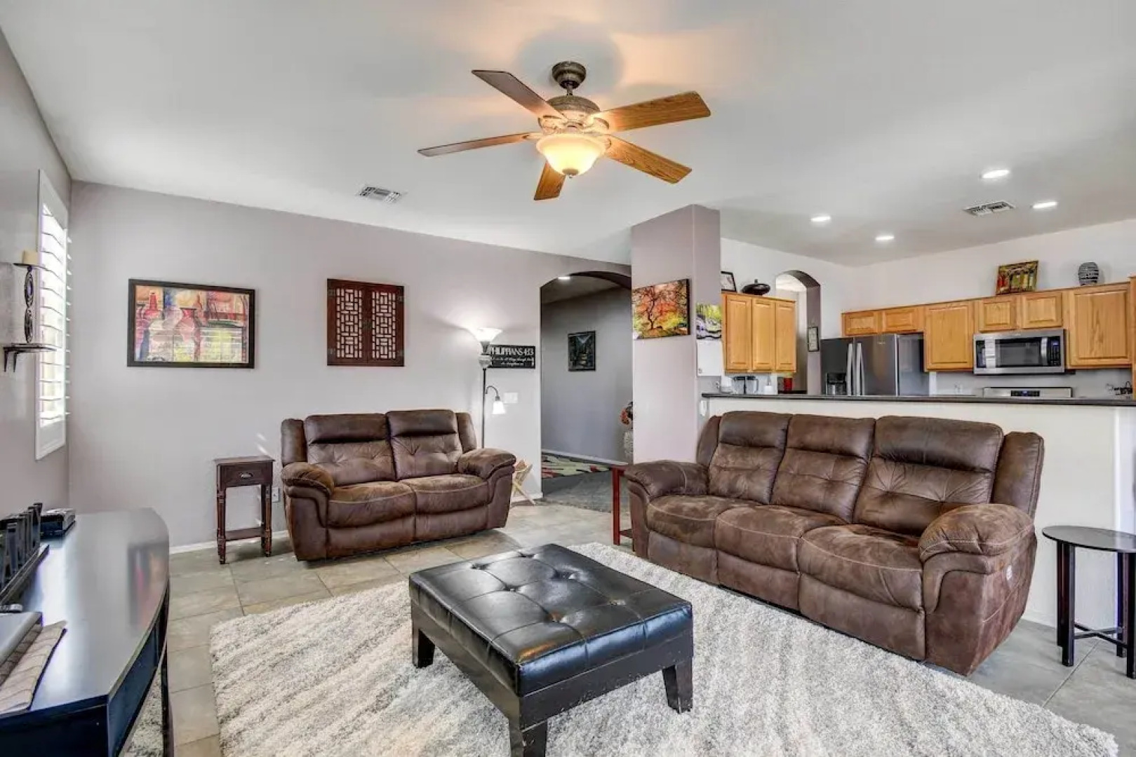 Avondale Getaway < 8 Mi to Estrella Mountain!