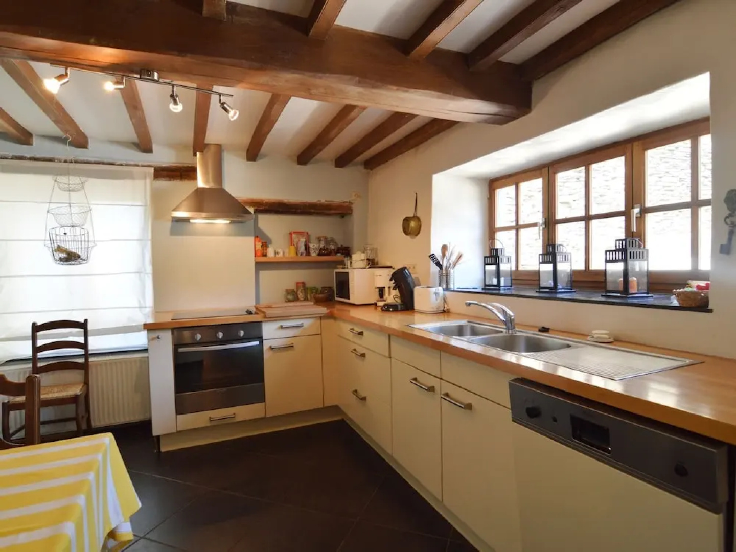 Cottage in Alle With sea Beach