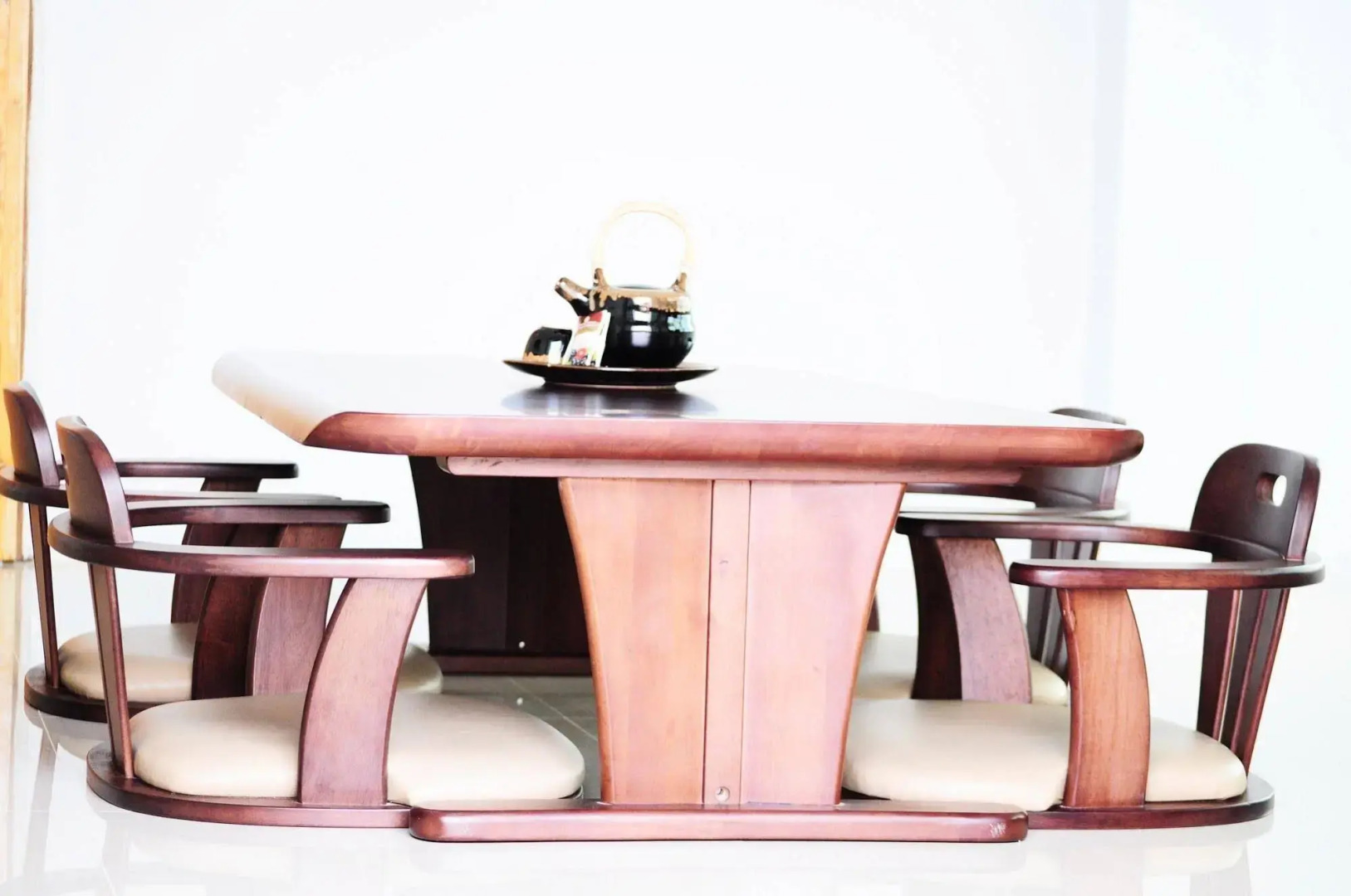 Zen Home Resort & Garden @ Phayao