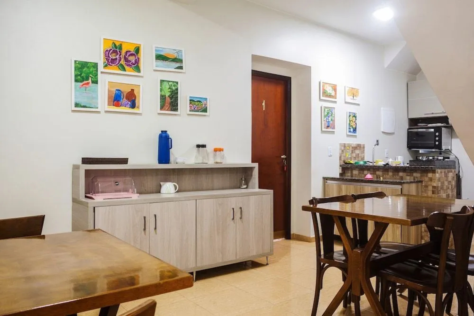 OYO Hotel Brisa Tropical - 20 minutos do Jardim Botânico de Brasília