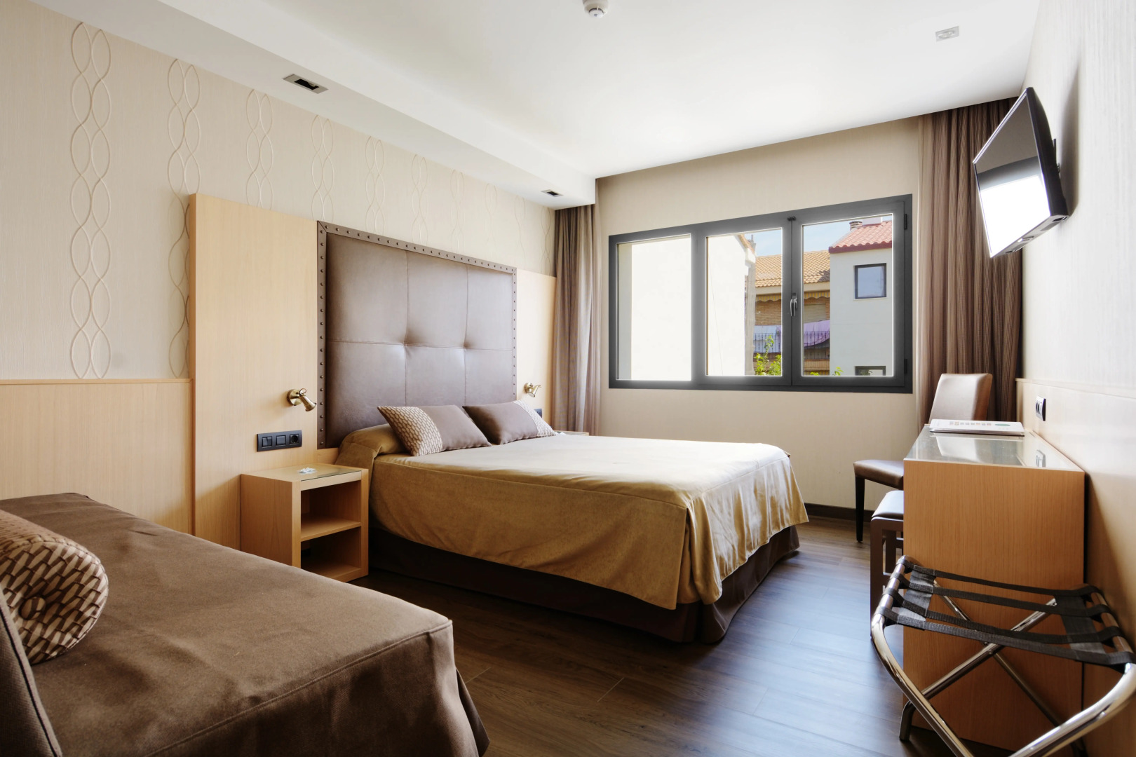 Hotel Pedro I de Aragón