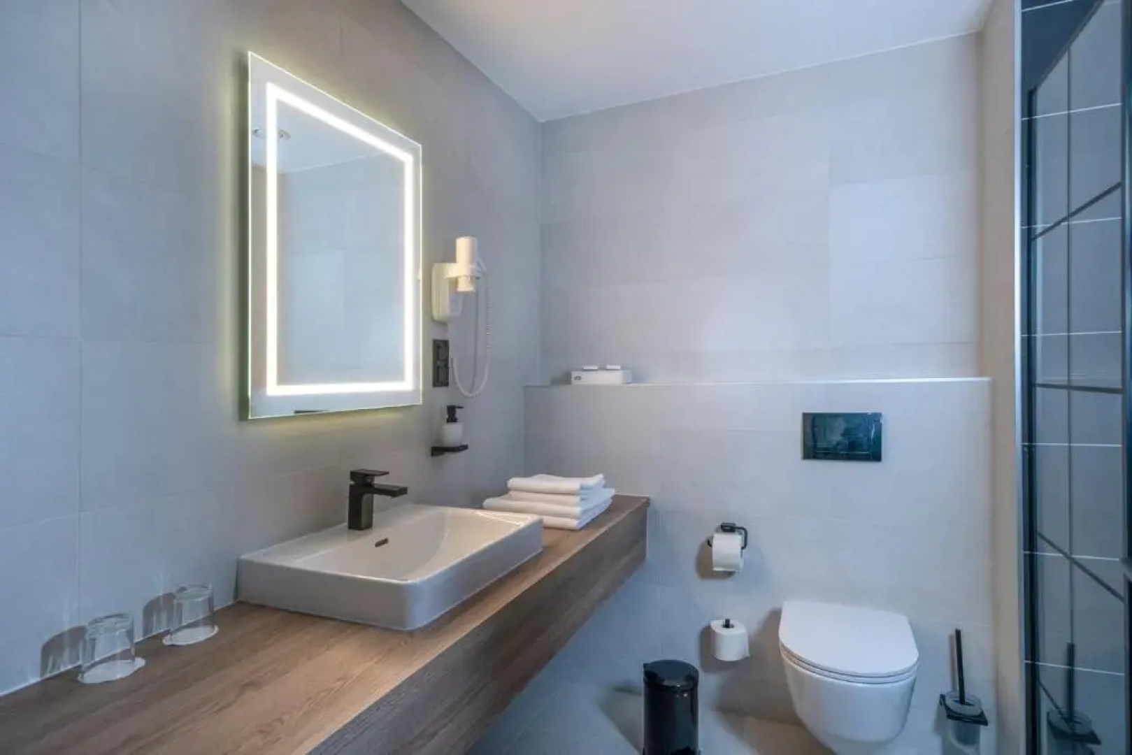 Flow Hotel & Conference