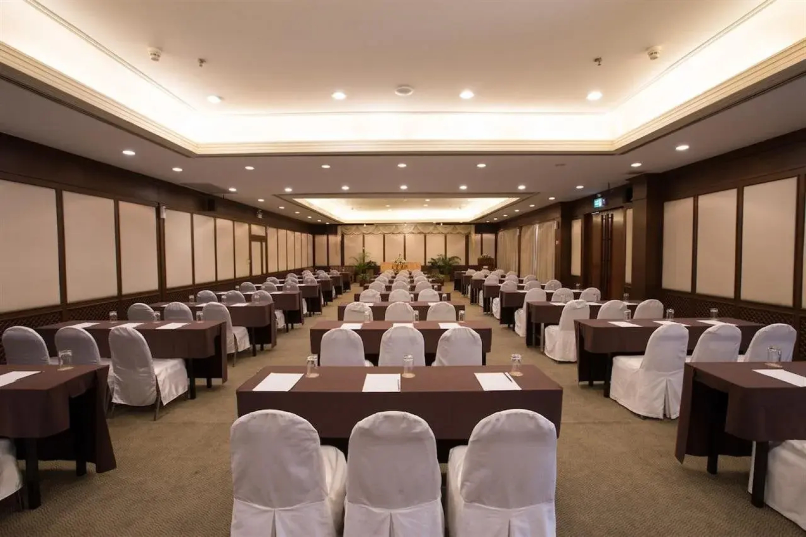 Imperial Phukaew Hill Resort