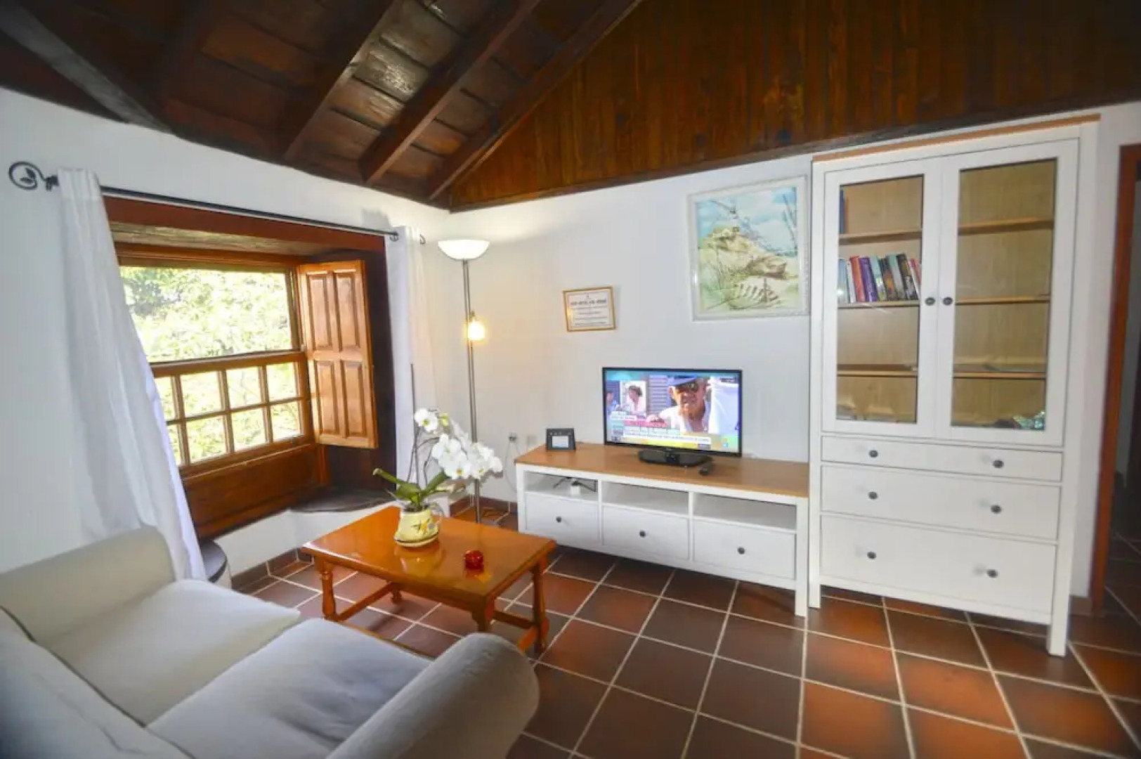 Casa Rural Ebenezer by Isla Bonita