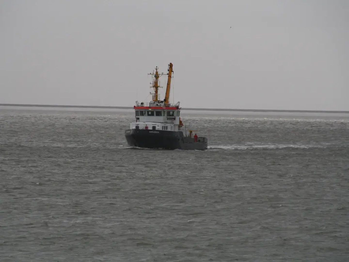 Holiday Home in Tating