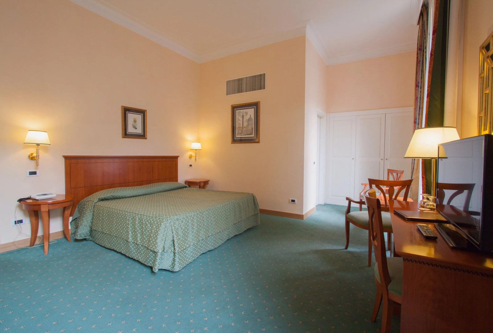 Ateneo Garden Palace