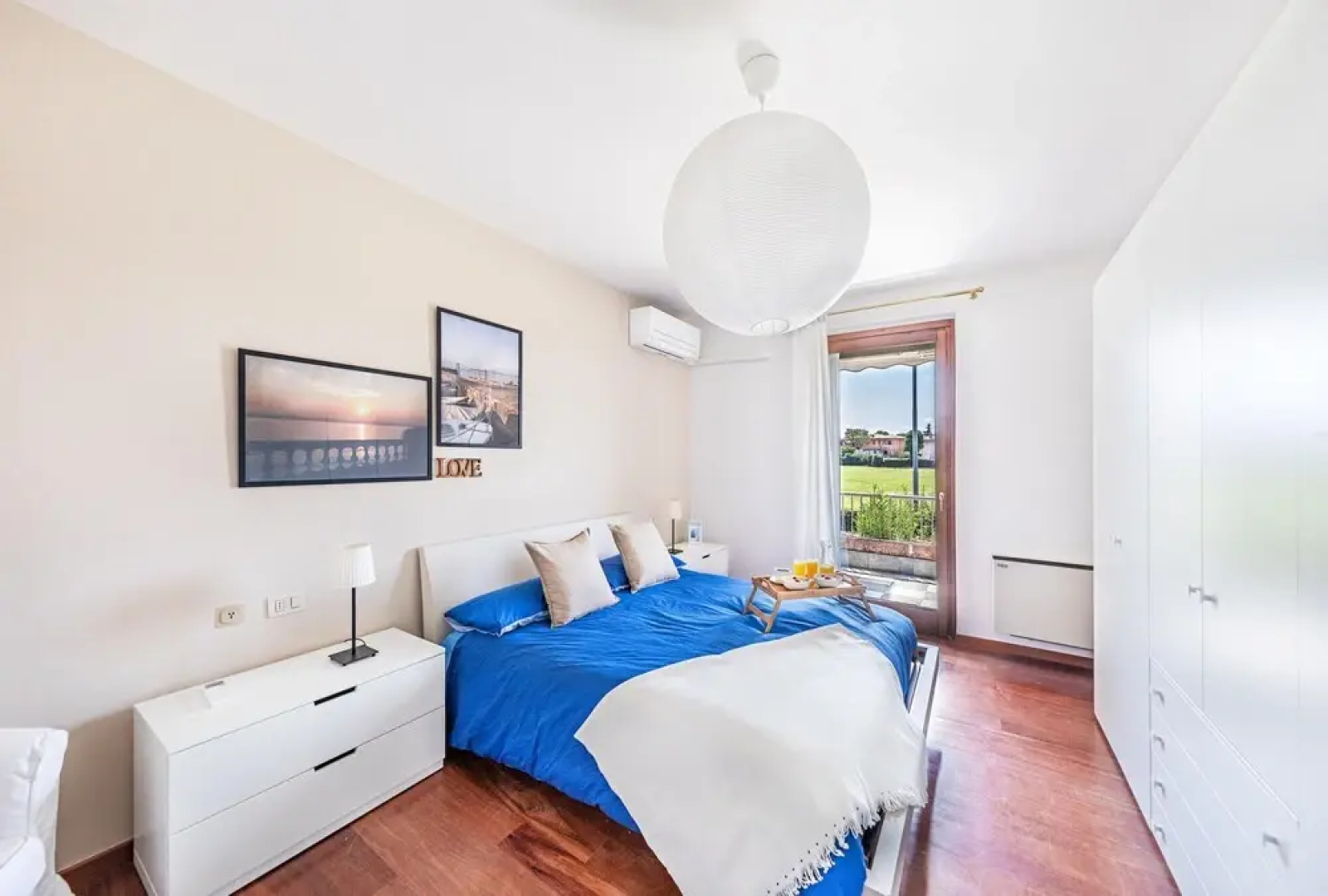 I Tigli 6 39 con Piscina by Wonderful Italy
