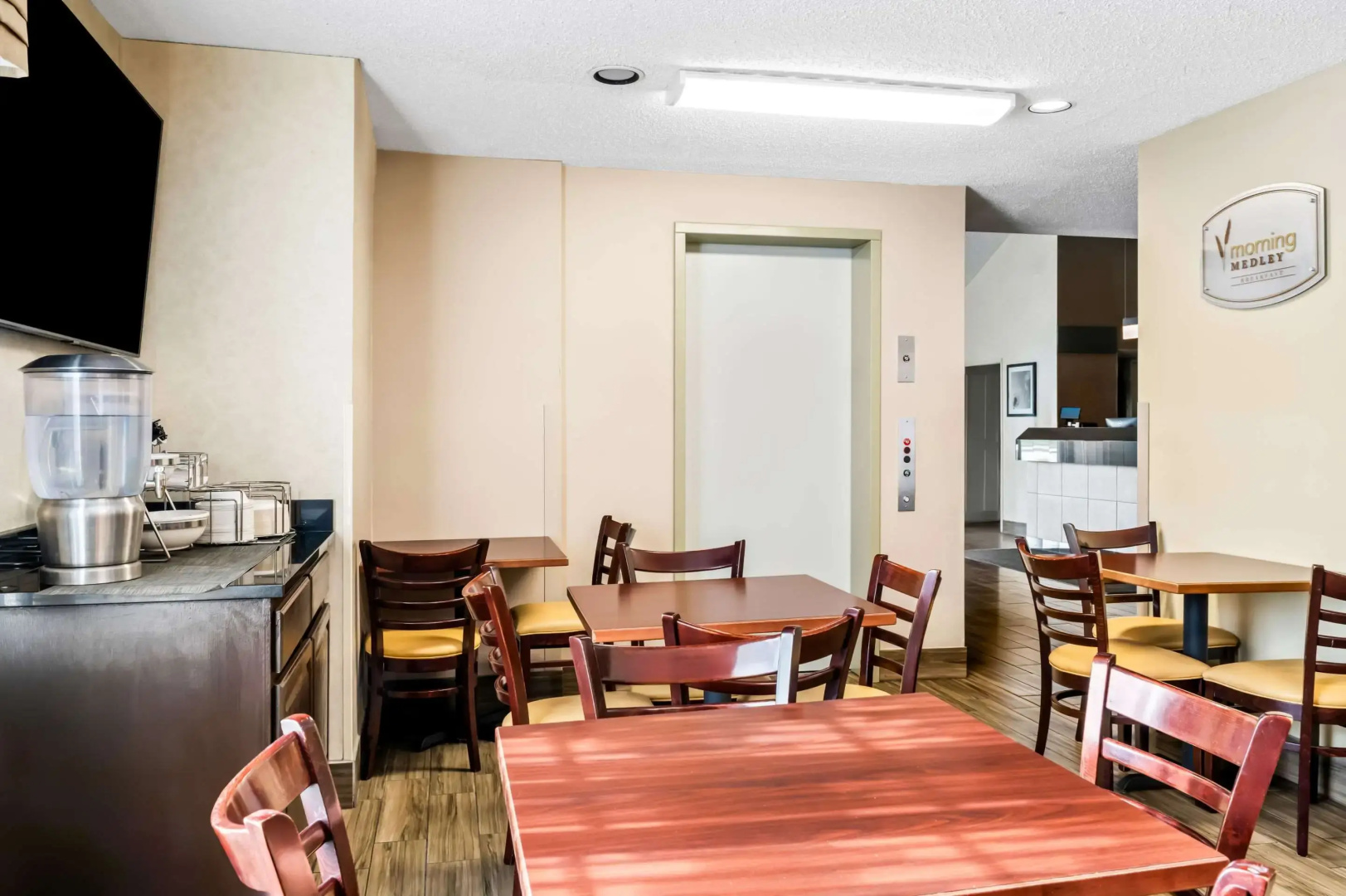 Sleep Inn Billings