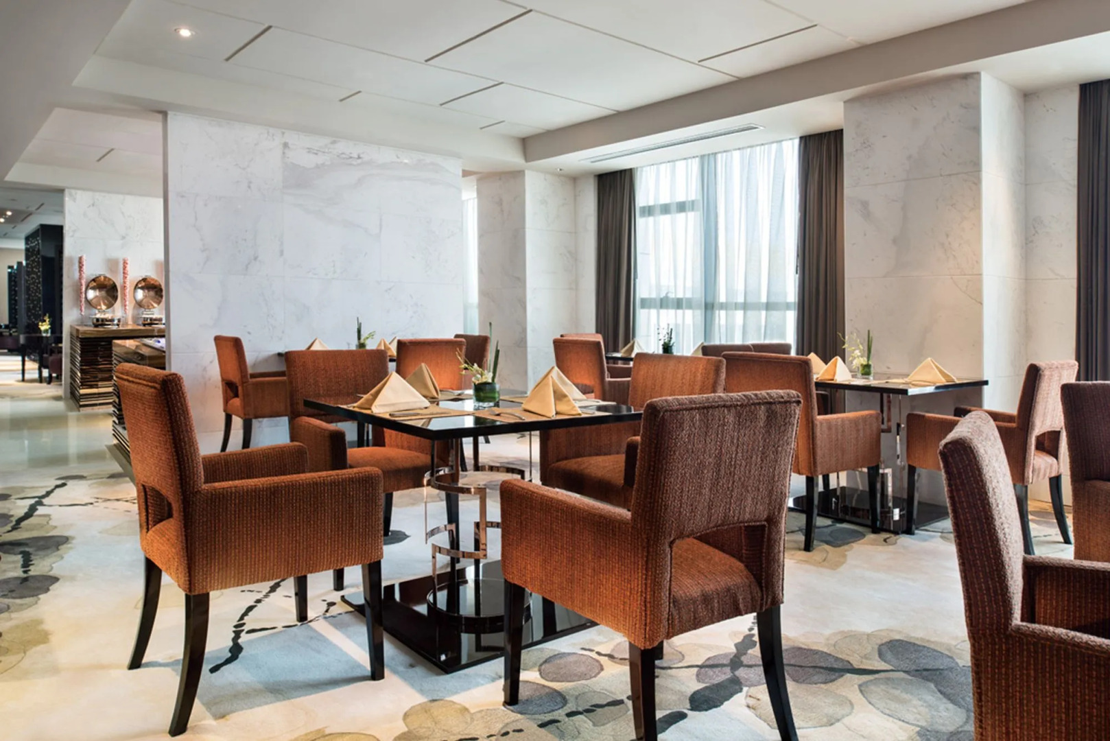 Crowne Plaza Hefei by IHG