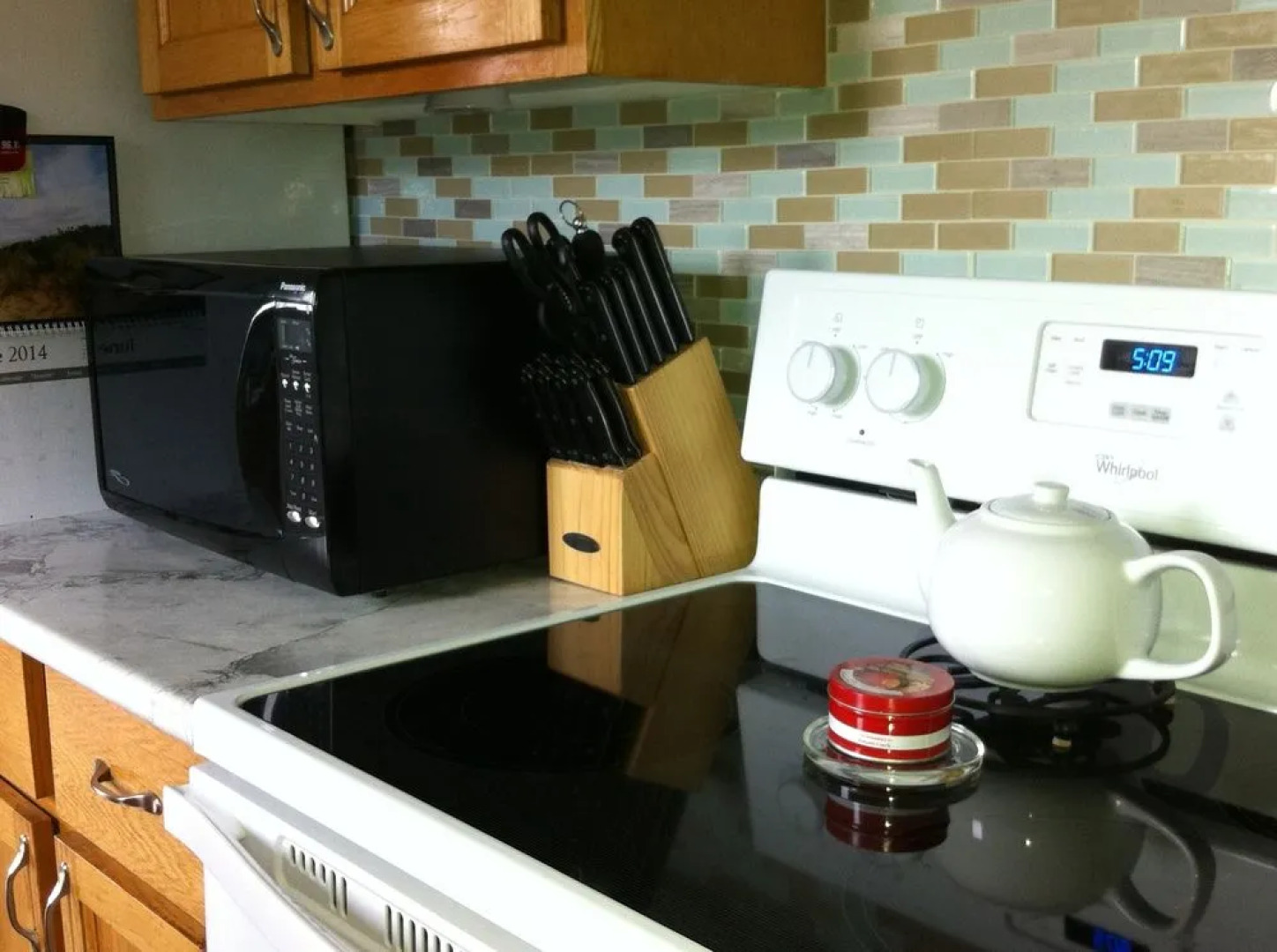 Greenwich Moonlight Bay Cottage