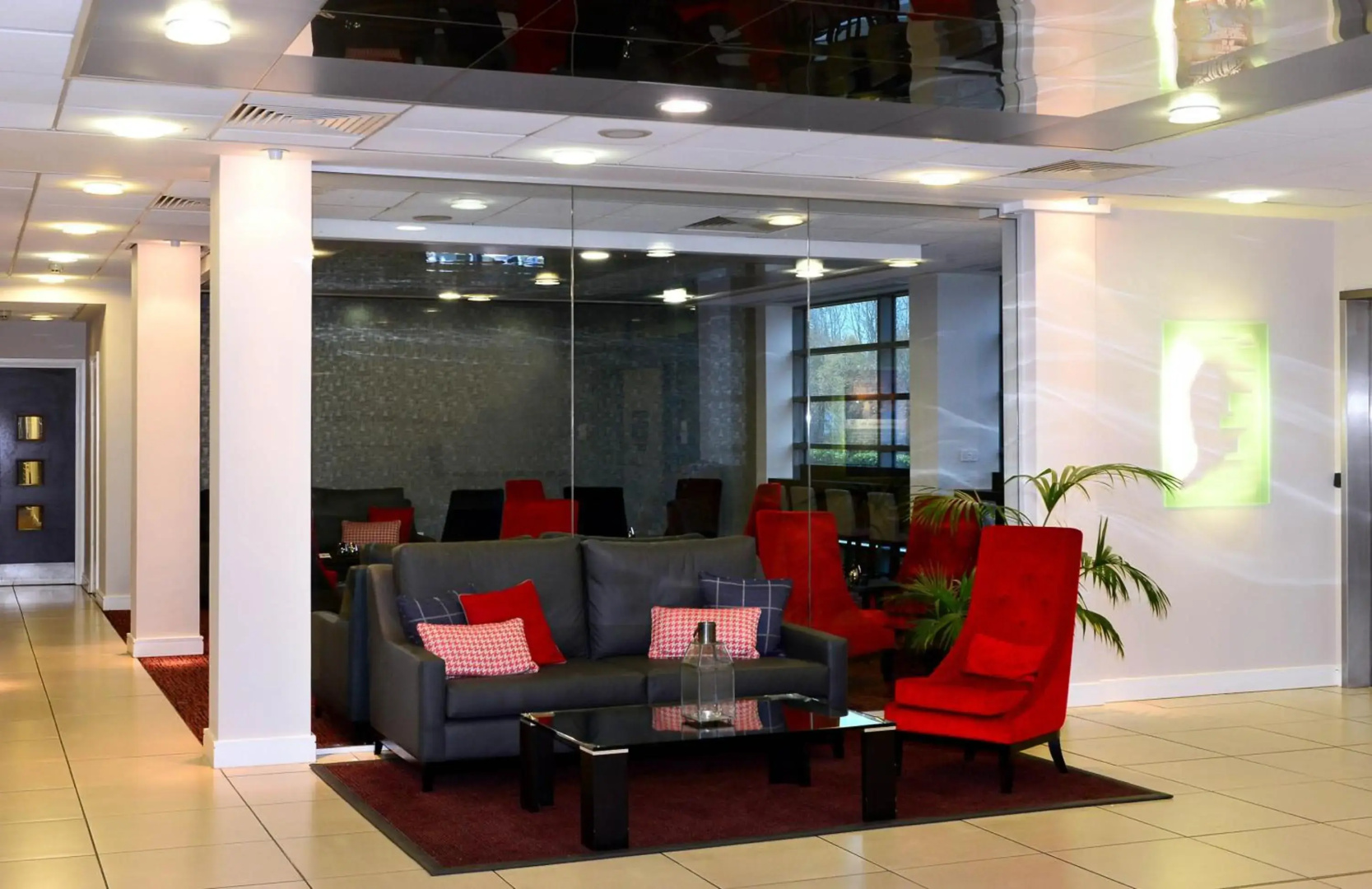 International Hotel Telford