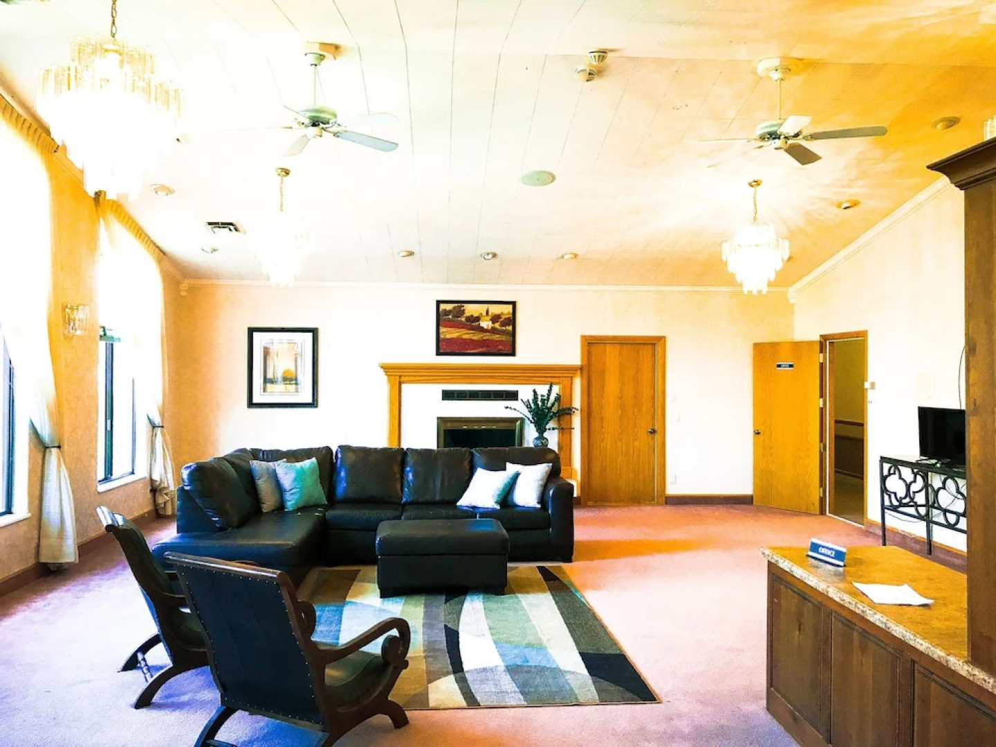Zion Suites of Hildale