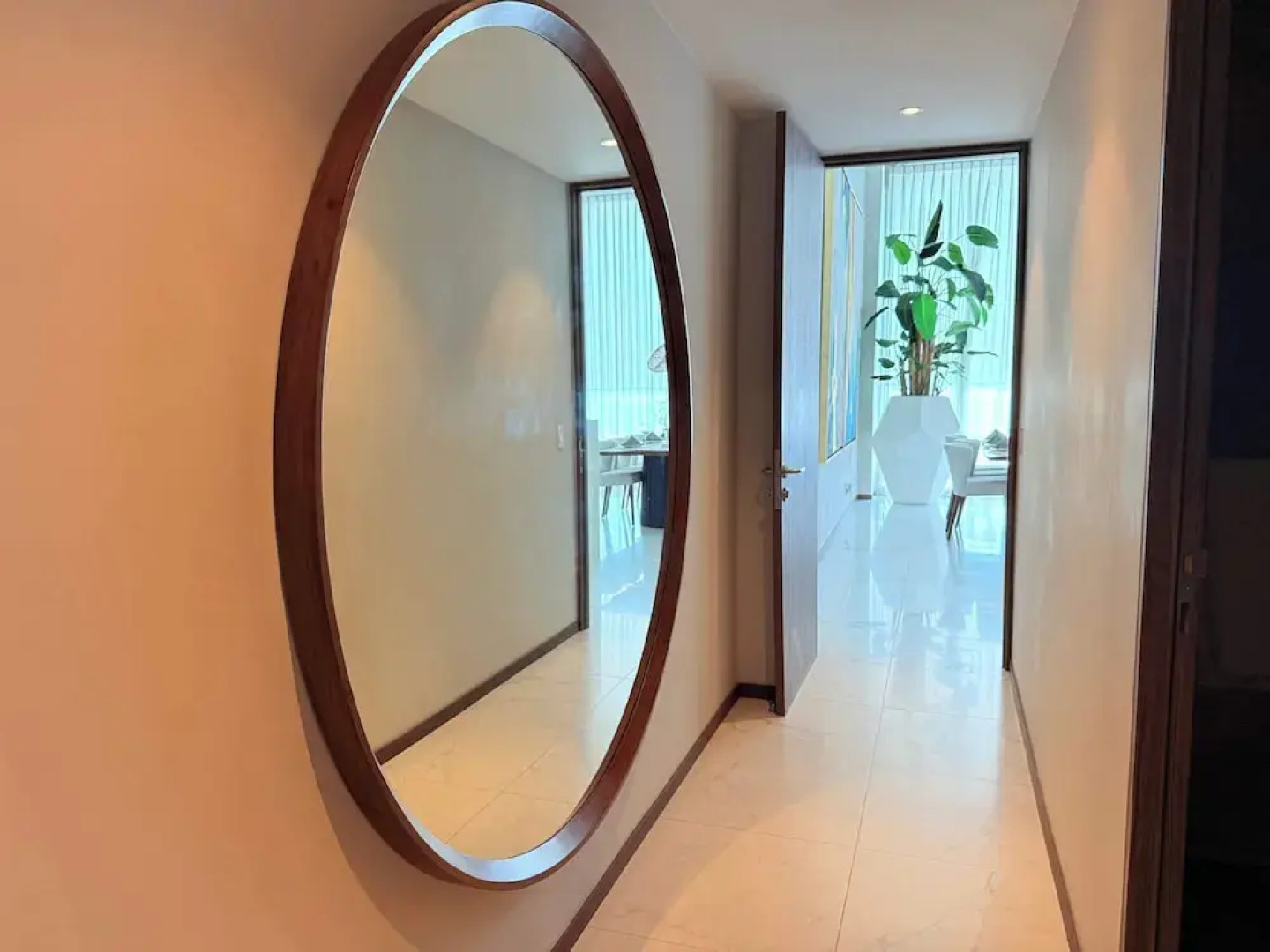 Maritima Playa Ocean View and Ultimate Comfort