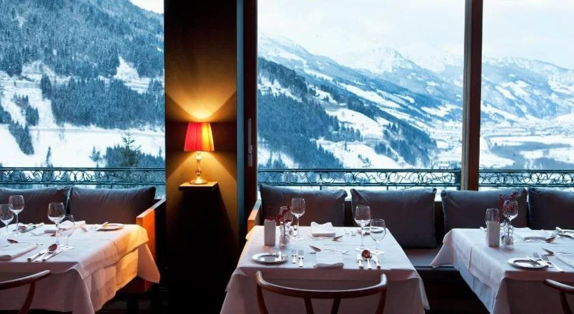 Alpine Spa Hotel Haus Hirt