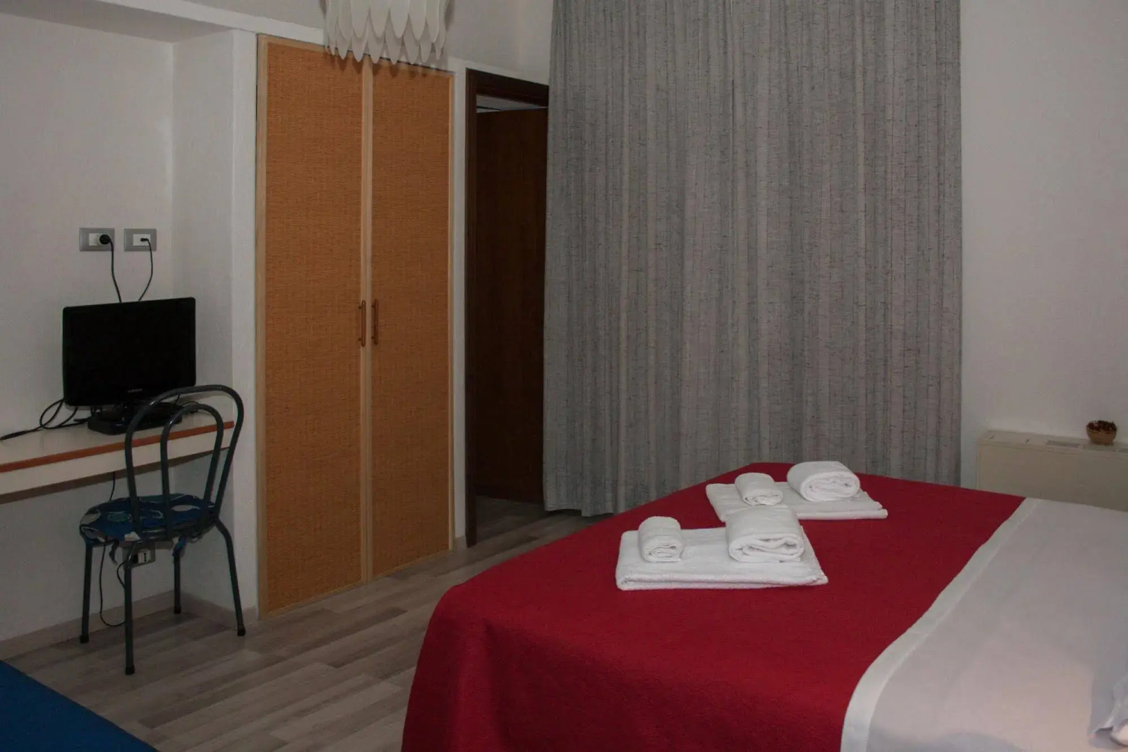 Villa Rosa dei Venti