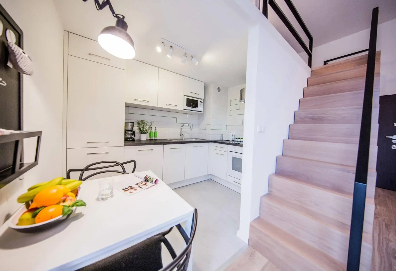 Mojito Apartments - Botanica