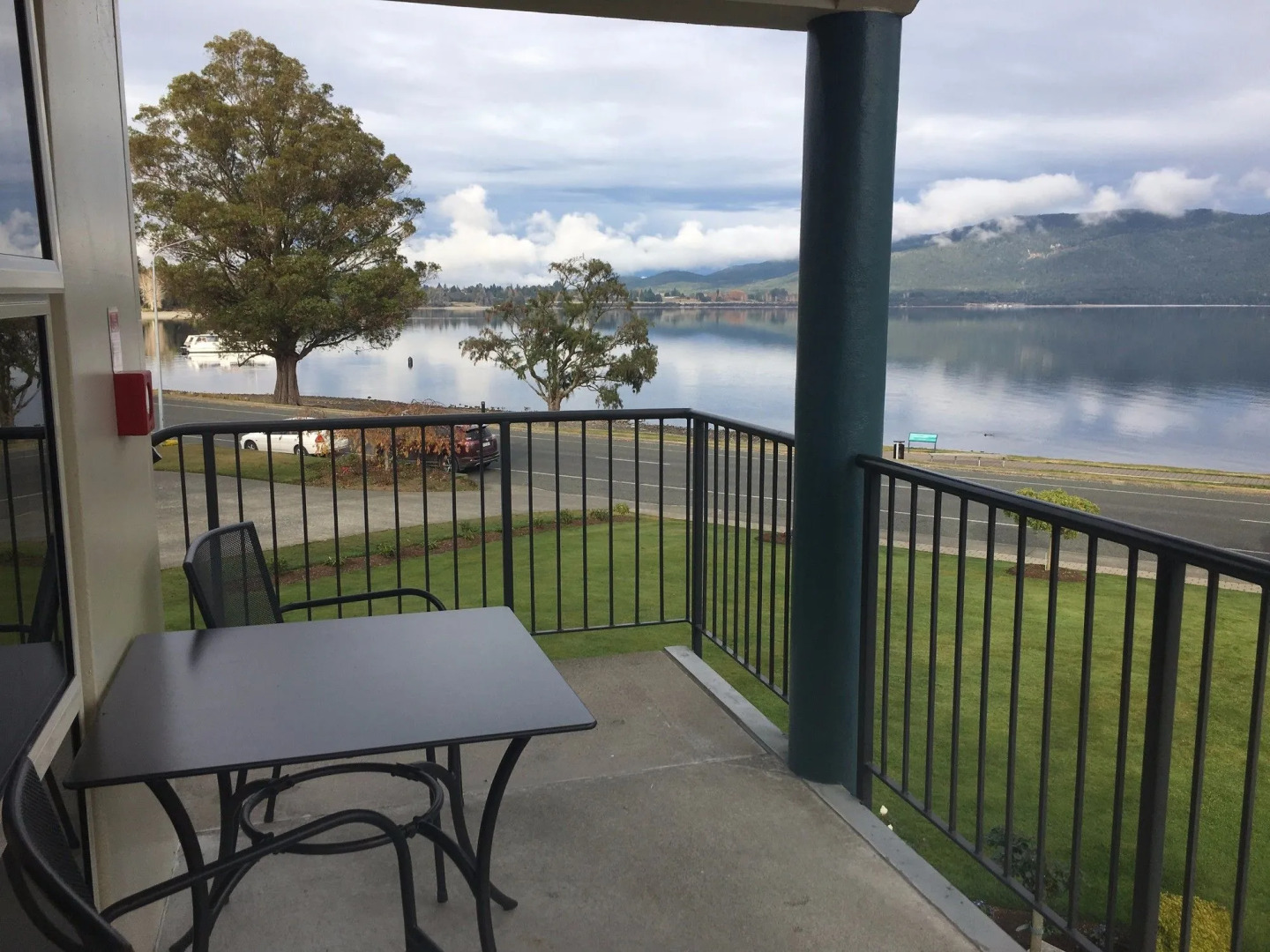 Radfords on the Lake