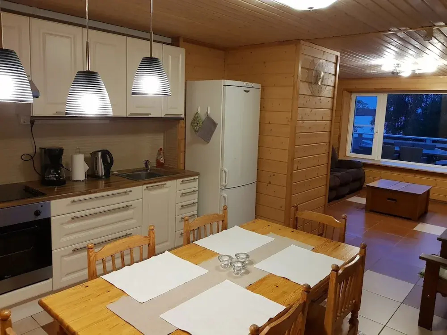 Ammatour Villas