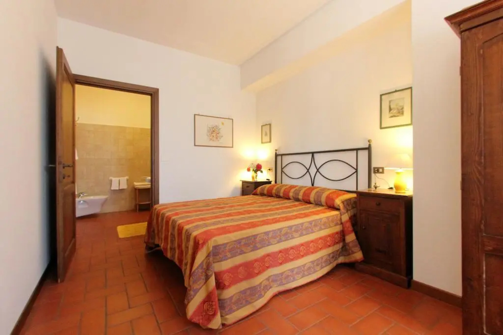 Agriturismo Parzalla