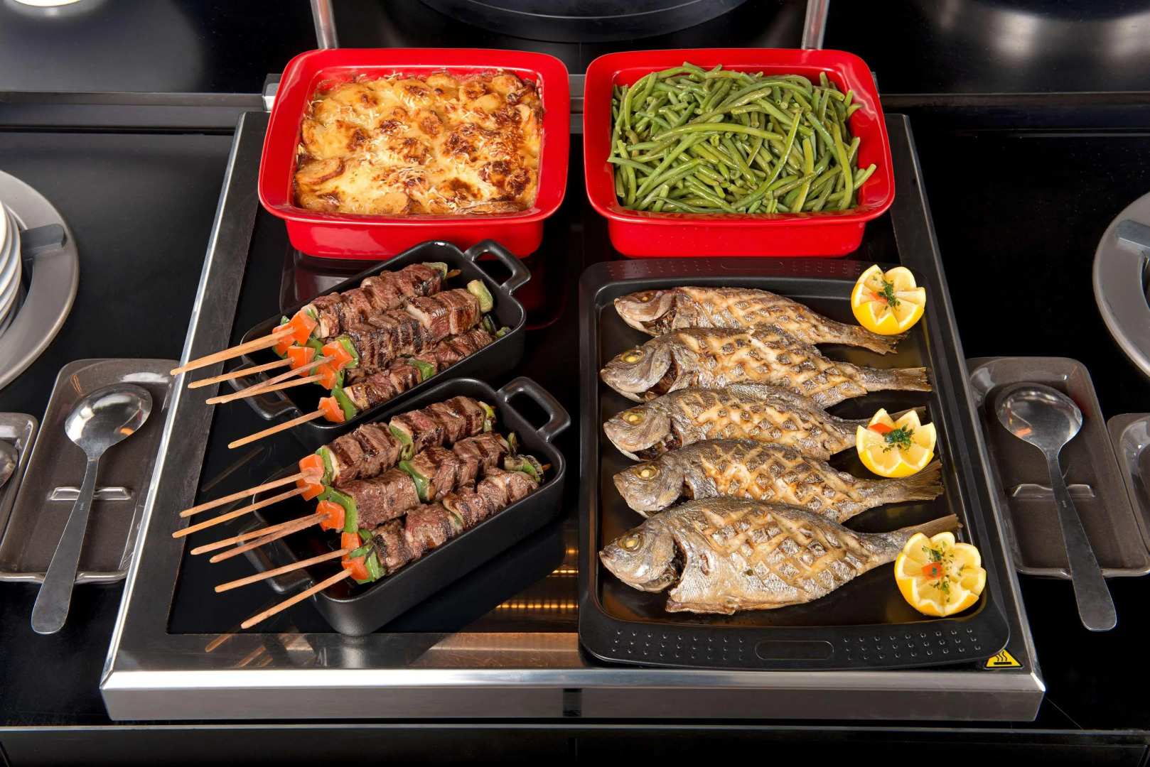 Campanile Valenciennes Ouest - Petite Foret