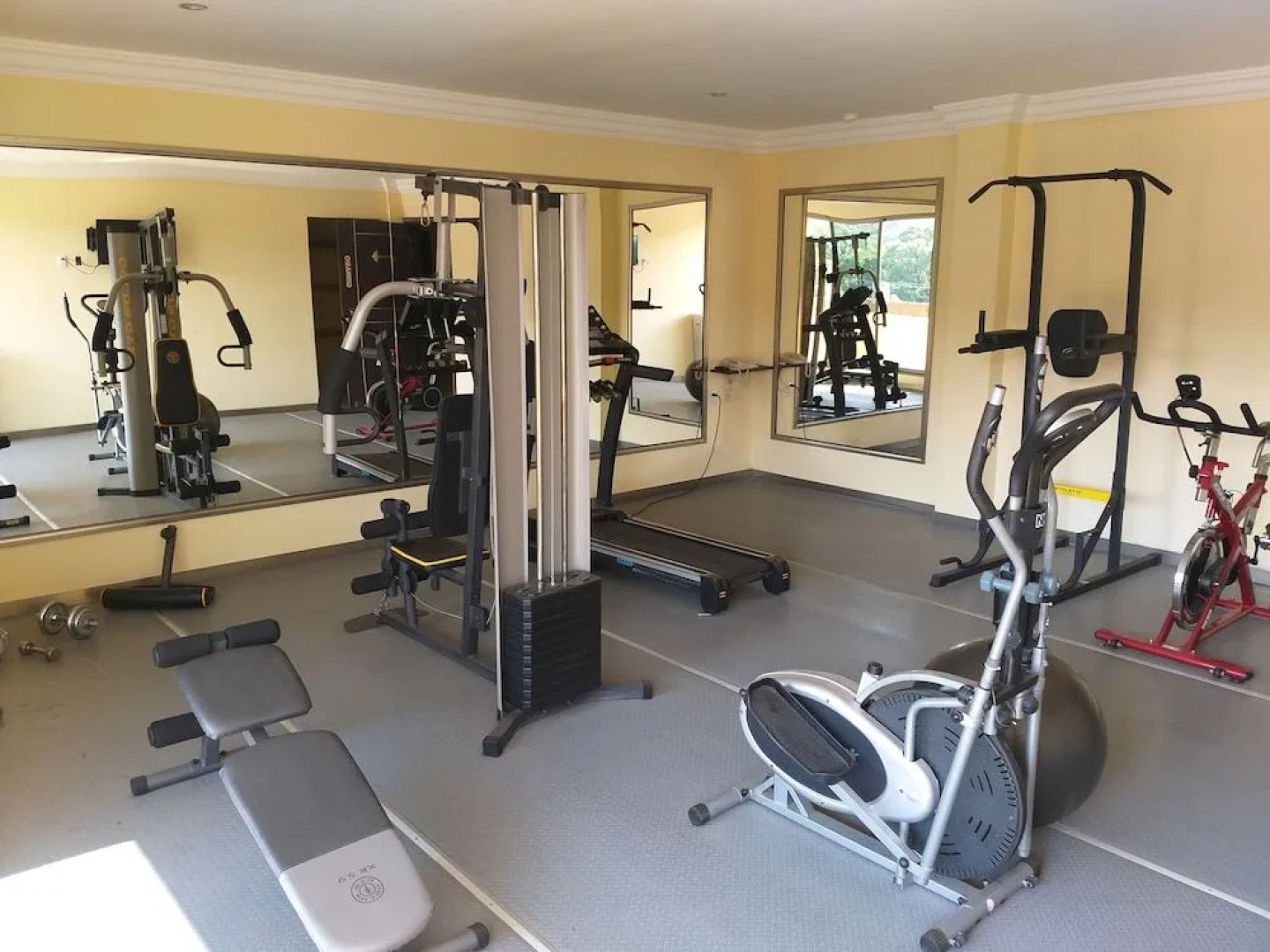 Gran Hotel Don Nacho