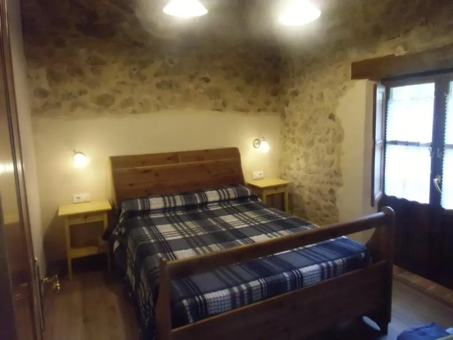 Apartamentos Playa La Franca