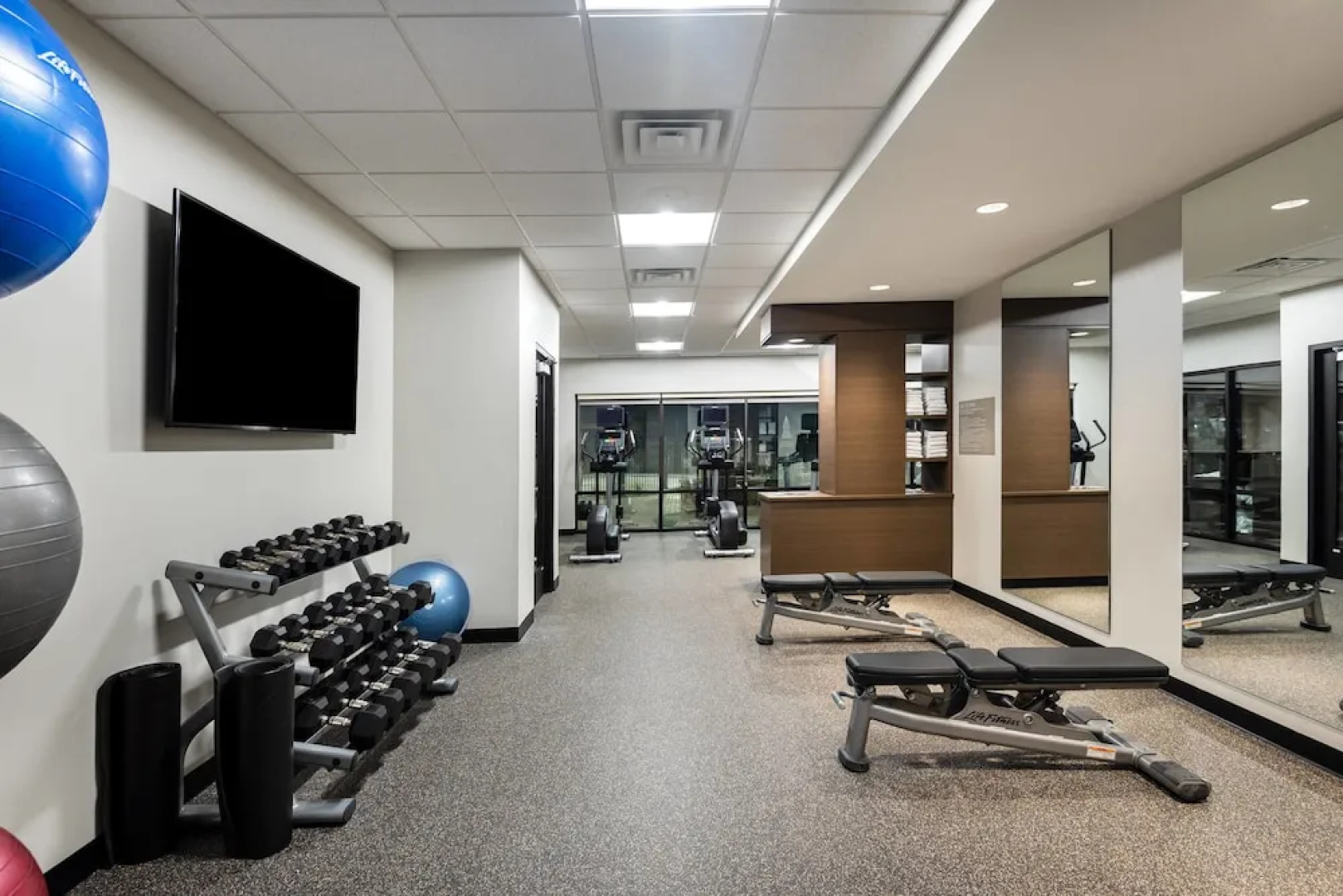 TownePlace Suites Whitefish